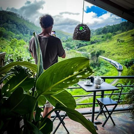 Hotel Levon Ella Bagian luar foto