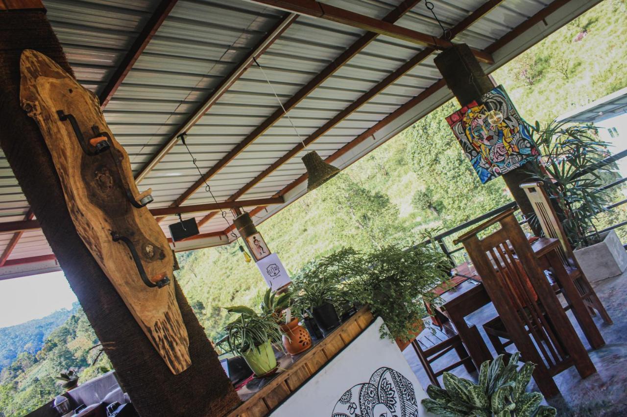 Hotel Levon Ella Bagian luar foto
