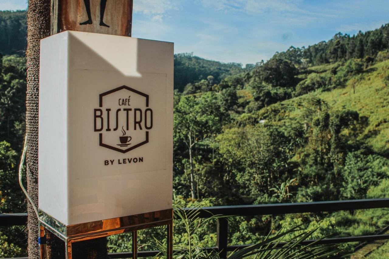 Hotel Levon Ella Bagian luar foto
