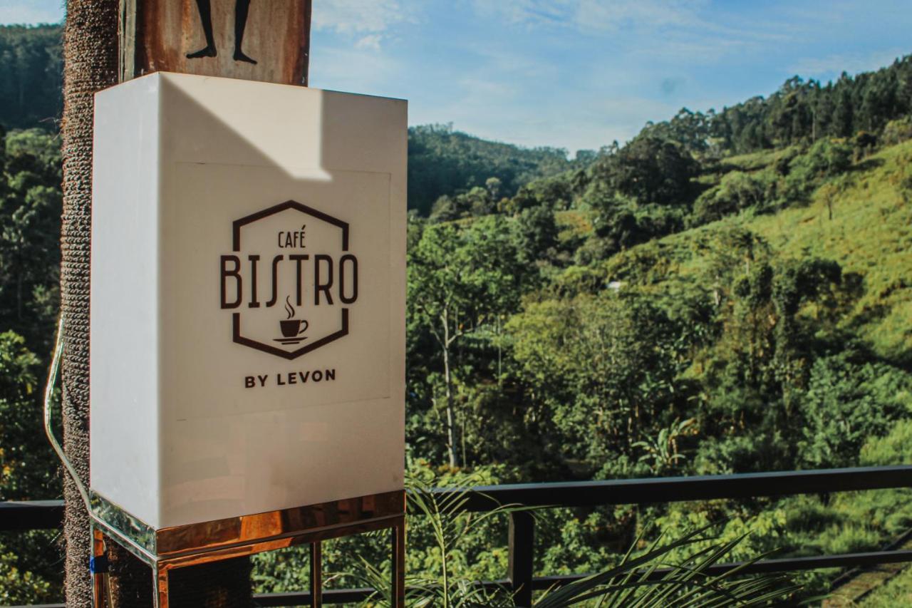 Levon Boutique Hotel Ella Bagian luar foto