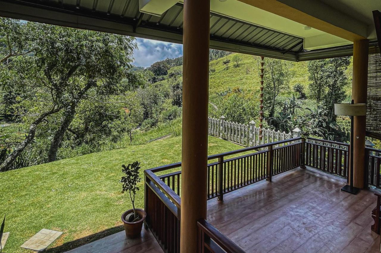 Hotel Levon Ella Bagian luar foto