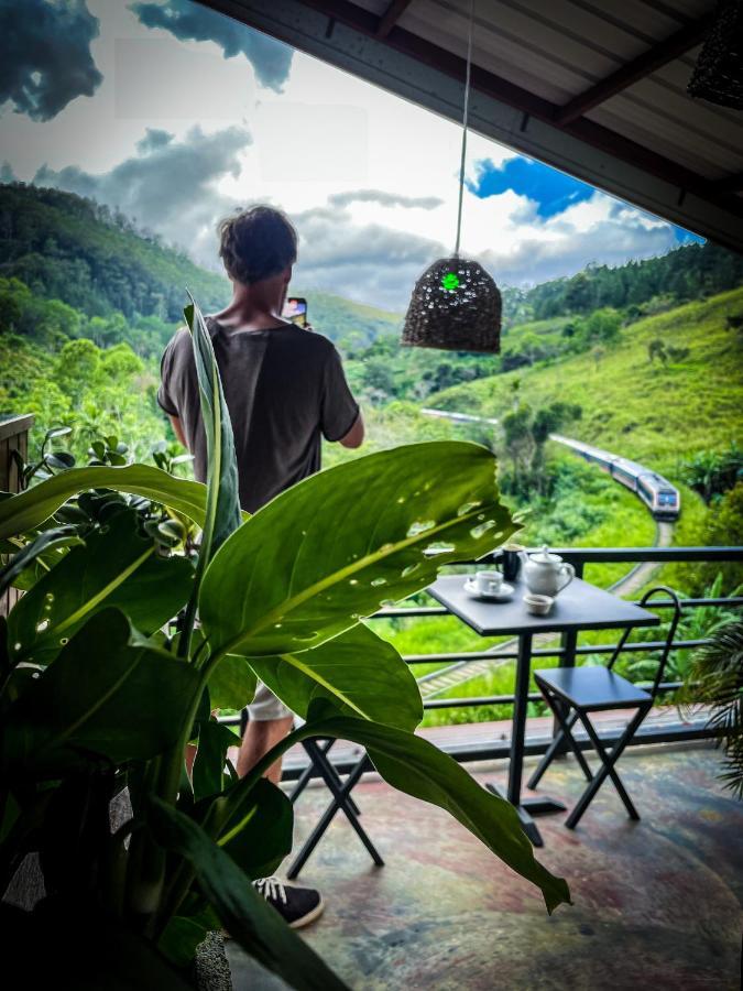 Hotel Levon Ella Bagian luar foto