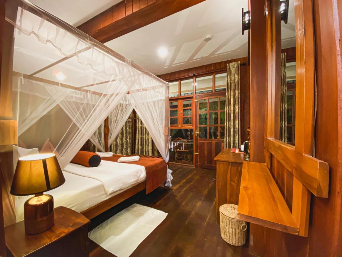 Hotel Levon Ella Bagian luar foto